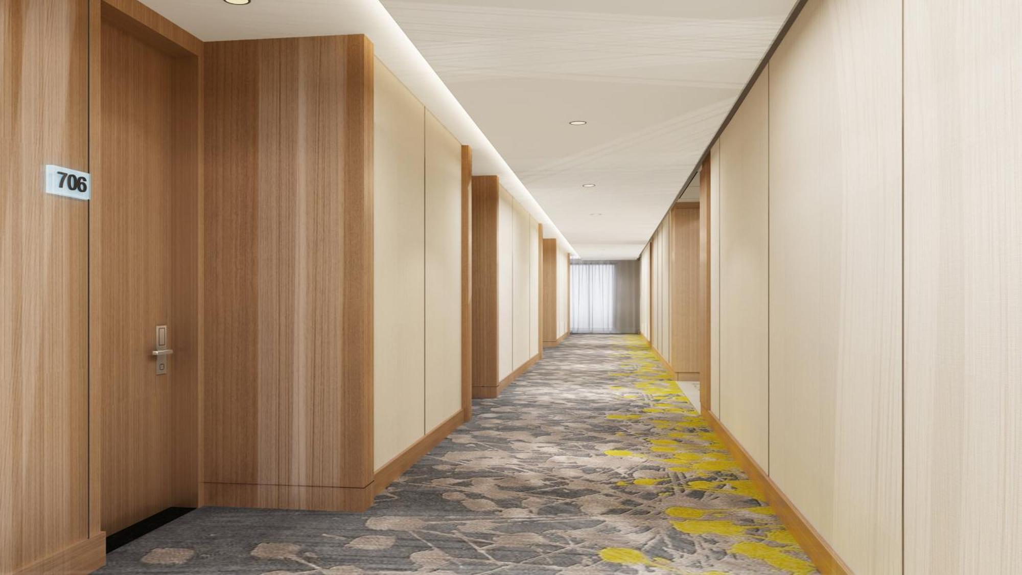 Holiday Inn Express - Liuyang Development Zone By Ihg Changsha Huanghua Airport Eksteriør bilde