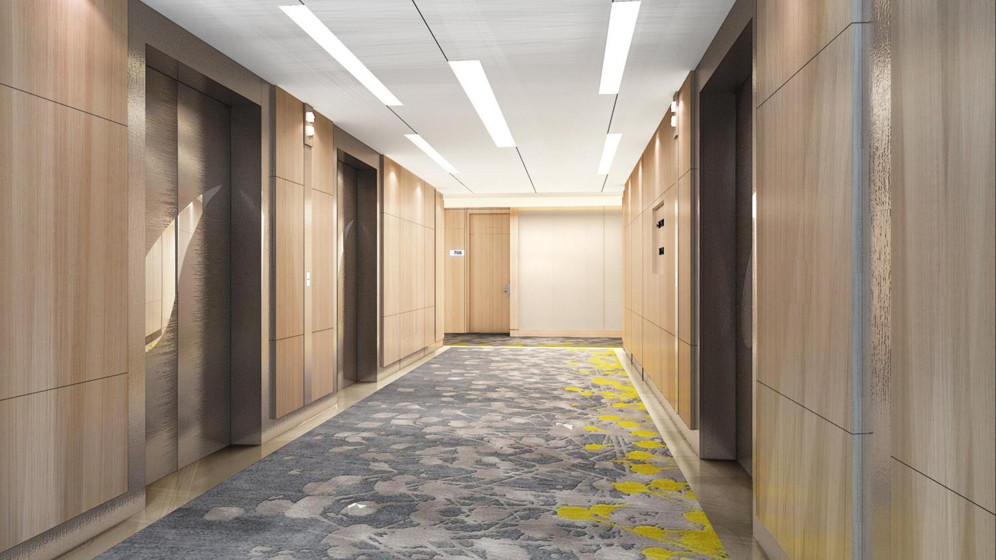 Holiday Inn Express - Liuyang Development Zone By Ihg Changsha Huanghua Airport Eksteriør bilde