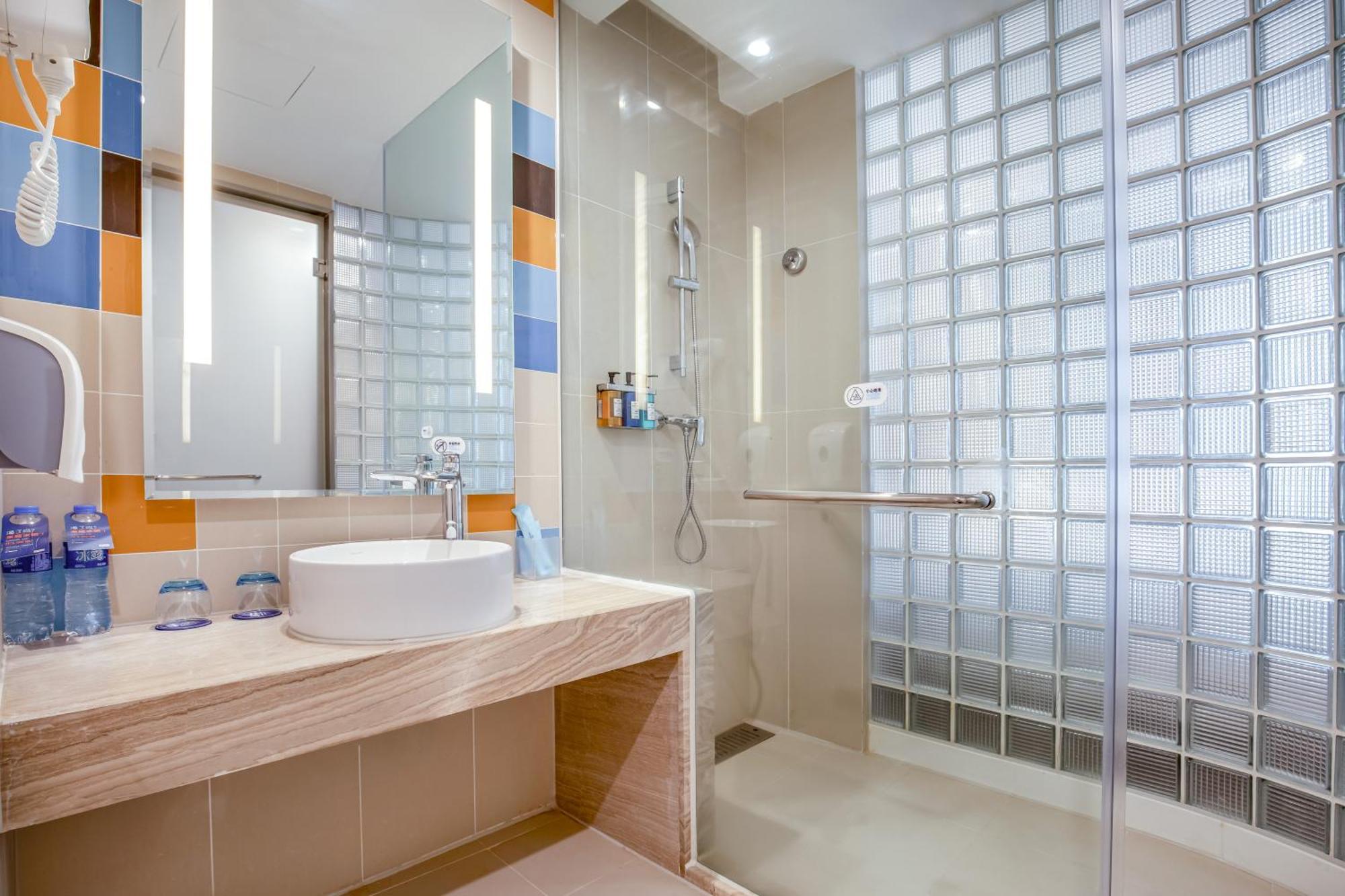 Holiday Inn Express - Liuyang Development Zone By Ihg Changsha Huanghua Airport Eksteriør bilde
