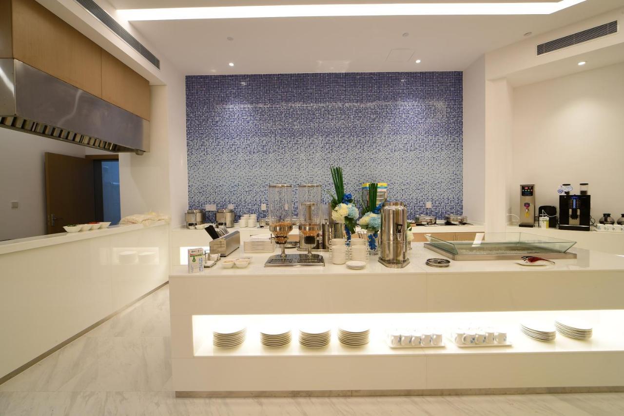 Holiday Inn Express - Liuyang Development Zone By Ihg Changsha Huanghua Airport Eksteriør bilde