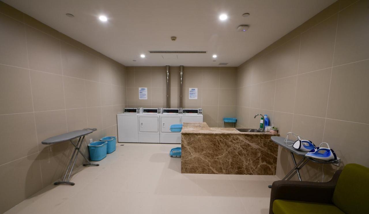 Holiday Inn Express - Liuyang Development Zone By Ihg Changsha Huanghua Airport Eksteriør bilde